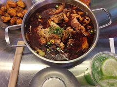 -蓉三少冒烤鸭·四川小吃集(北京首店)