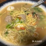 绍兴迎恩面府