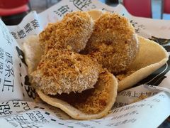 -粉灯牛腩牛杂煲·鸡煲(双井店)