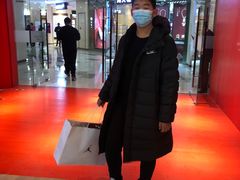 -JORDAN(东方广场店)