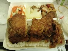 -安徽饭店·白鹭阁自助餐厅(梅山路店)