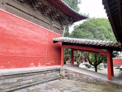 -报恩寺(平武县)