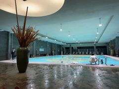 -春晖园度假酒店温泉