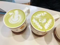 -COMPANION COFFEE小伴咖啡