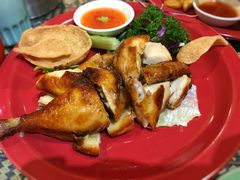 -大耳象东南亚风情餐厅(月湖公园店)