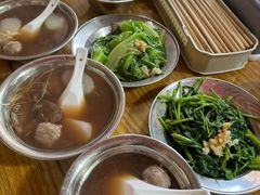 -阿秋牛排(湖心街店)