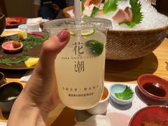-花潮料理艺食馆(世欧广场店)