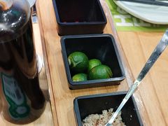 -椰夫人·养生椰子鸡(金沙洲永旺店)