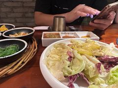 -三代烤肉(保利广场店)