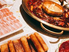 -大味生态火锅(蓝谷地店)