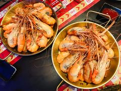-钳真多钓虾馆·小龙虾海鲜烧烤(九六广场店)