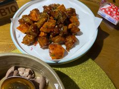 -猪腰一家·地道佛山菜(盐步店)