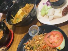 -Limapulo: Baba Can Cook