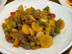 -毛哥小馆子(百井坊巷店)