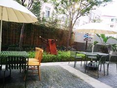 -AO cafe＆bistro