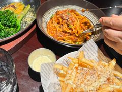 -22ºN BISTRO西餐&酒馆(石奥商业街店)