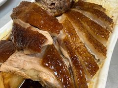 豉油皇焗鹅-海鲜街菜馆(海珠南路店)