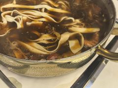 -黄记煌三汁焖锅(王府井店)