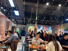 -亿牌牌东北烧烤(怀特店)