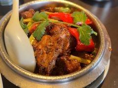 -大头虾越式风味餐厅(光明广场店)