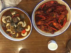 洪泽老鱼馆-洪泽老鱼馆(淮海一店)