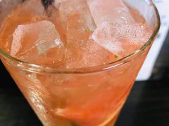 西柚汽水-金龙咖喱