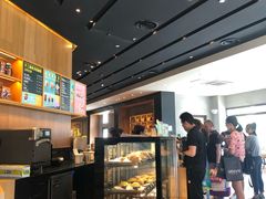 -星巴克(天津佛罗伦萨小镇店)