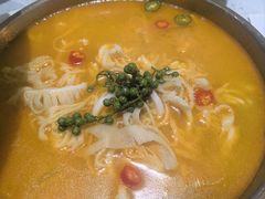 -青花椒花椒鱼(合生汇店)