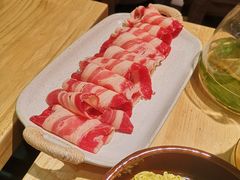 -牛腩之旅·牛腩牛杂煲(光启城美食城店)