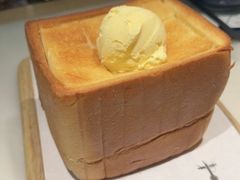 -绿茶餐厅(光明N次方公园店)