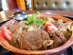 -顺顺小吃(独克宗古城店)