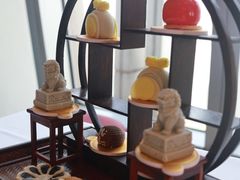 -云·酷Atmosphere(国贸大酒店)