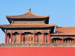 -故宫博物院(故宫)