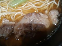 -贡梅老面馆·蟹粉面·无锡特色小吃(南长街主推店)