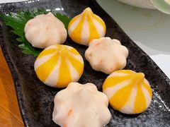 -虾佬圣汤·海鲜姿造(乐堤港店)