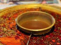 安心美蛙-哥老官重庆美蛙鱼头(日月光店)