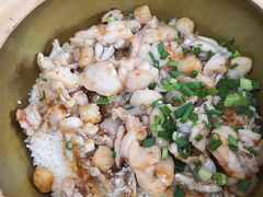 -红星光发煲仔饭(文海店)