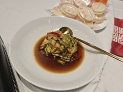 -鹊华居·地道鲁菜·海鲜·融合味(大明湖店)