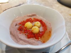 桂花芋泥-四道菜·福建菜馆(新街口金鹰店)