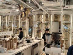 -% Arabica阿拉比卡咖啡(前滩太古里店)