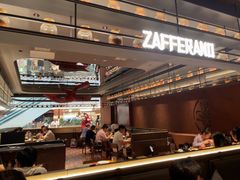 -ZAFFERANO西班牙海鲜饭(上海首店)