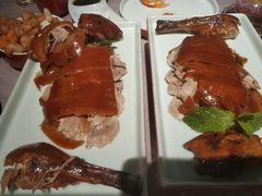 -小京华楼·京味斋(三元桥国展店)