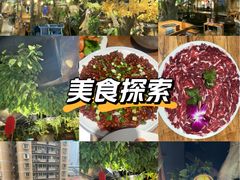 -城墙拐拐火锅(三峡广场黑金冠店)