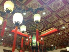 -梅龙镇酒家(南京西路总店)