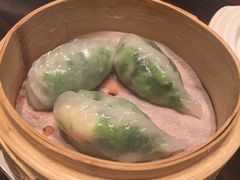 -新天世纪中餐厅