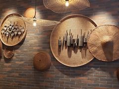 -芳草地度假酒店·野炉中餐厅