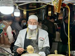 -正宁路小吃夜市