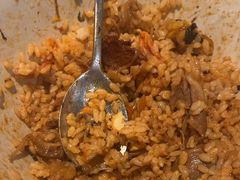 -新石器烤肉(百联川沙店)