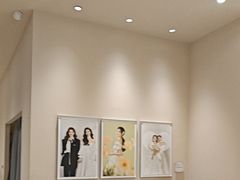 -海马体照相馆(成都来福士广场店)