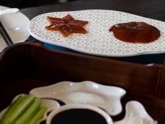 -外滩三号餐厅·创意中餐